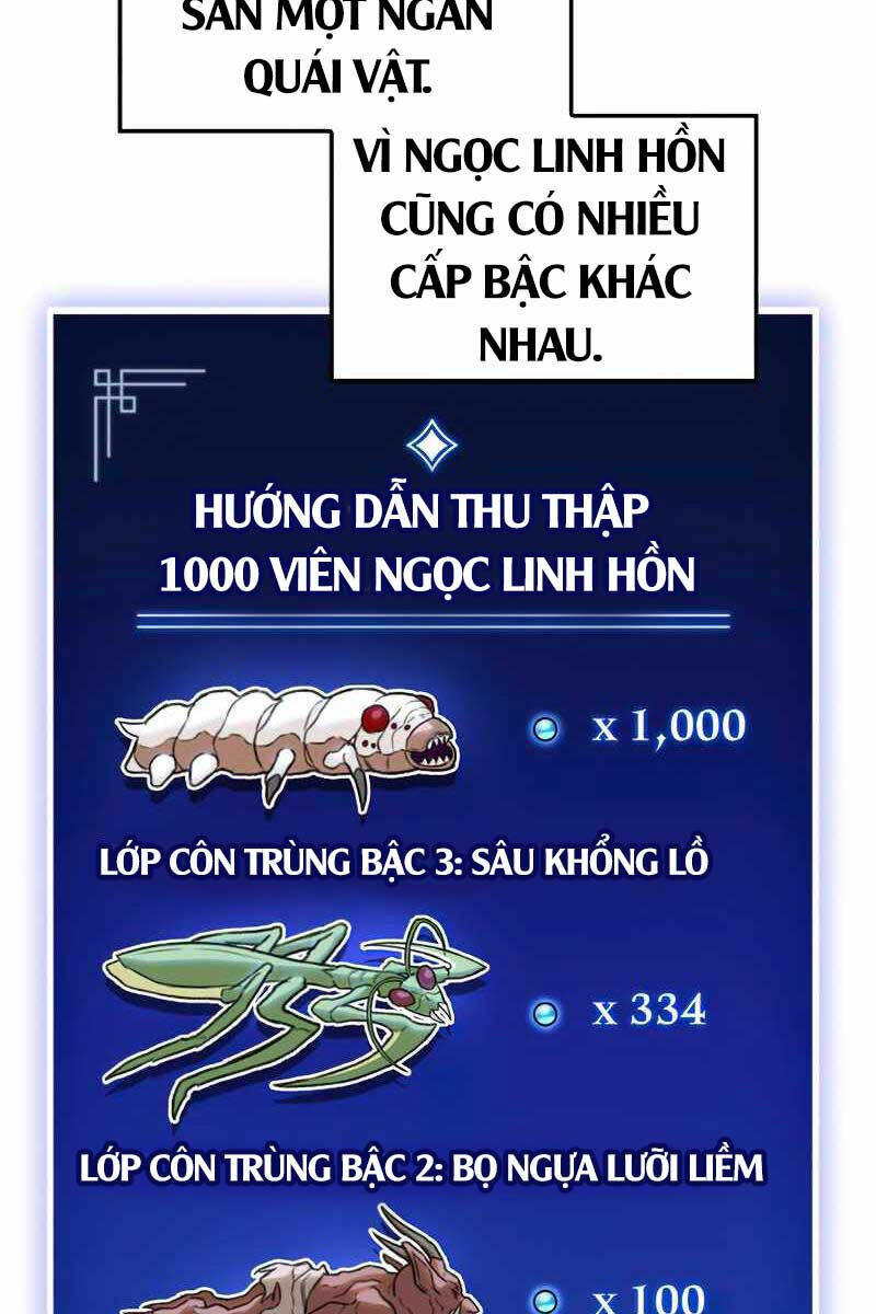 Thợ Săn Số Mệnh Cấp F: Chapter 19