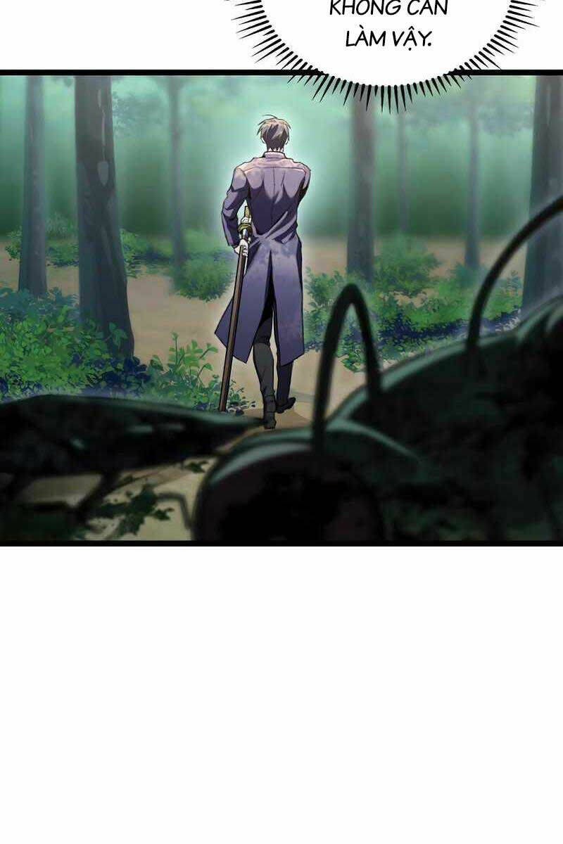 Thợ Săn Số Mệnh Cấp F: Chapter 19
