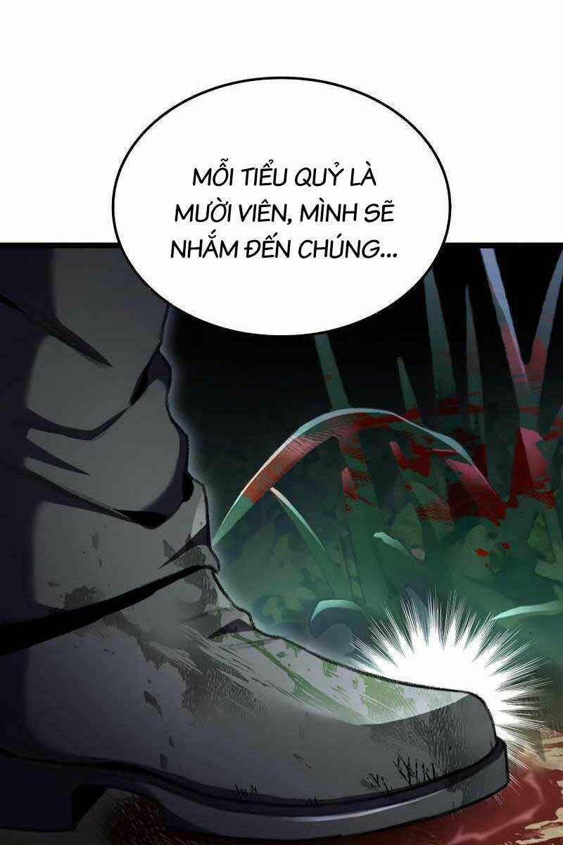 Thợ Săn Số Mệnh Cấp F: Chapter 19
