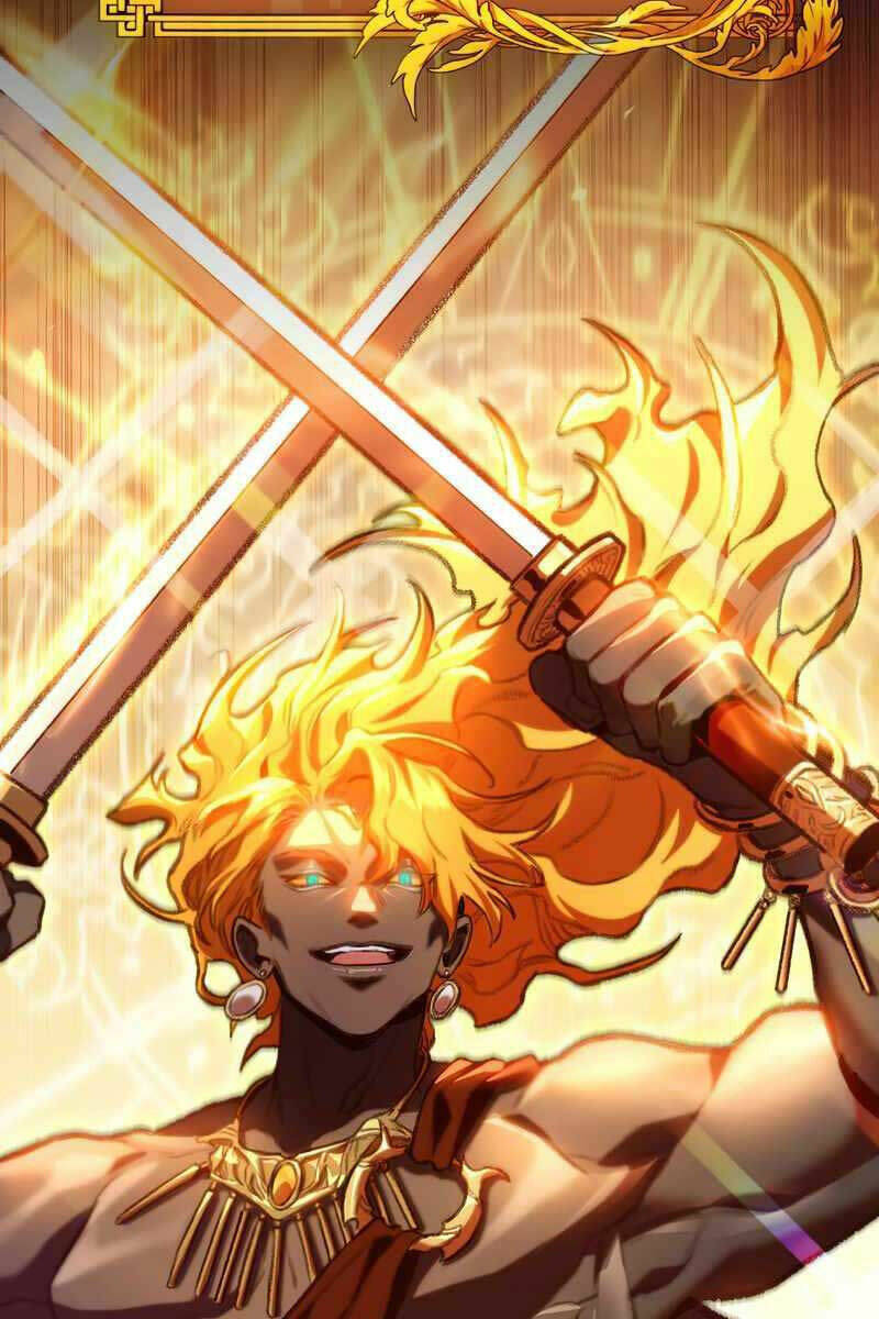 Thợ Săn Số Mệnh Cấp F: Chapter 19