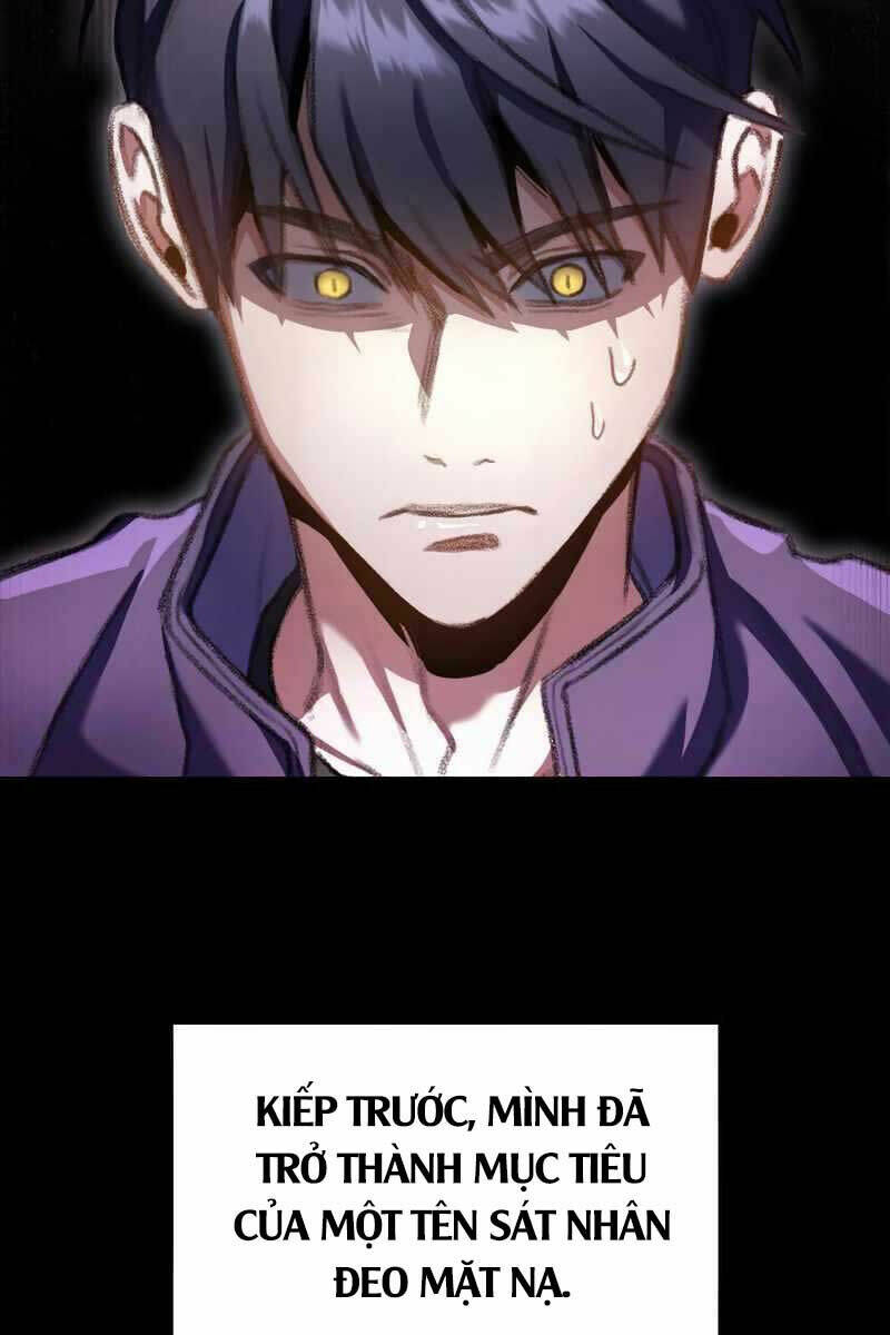Thợ Săn Số Mệnh Cấp F: Chapter 19