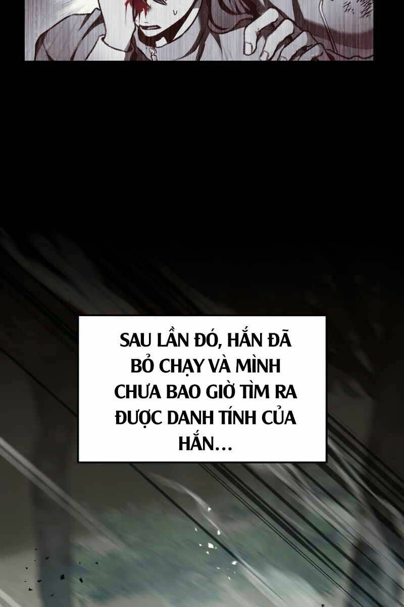 Thợ Săn Số Mệnh Cấp F: Chapter 19