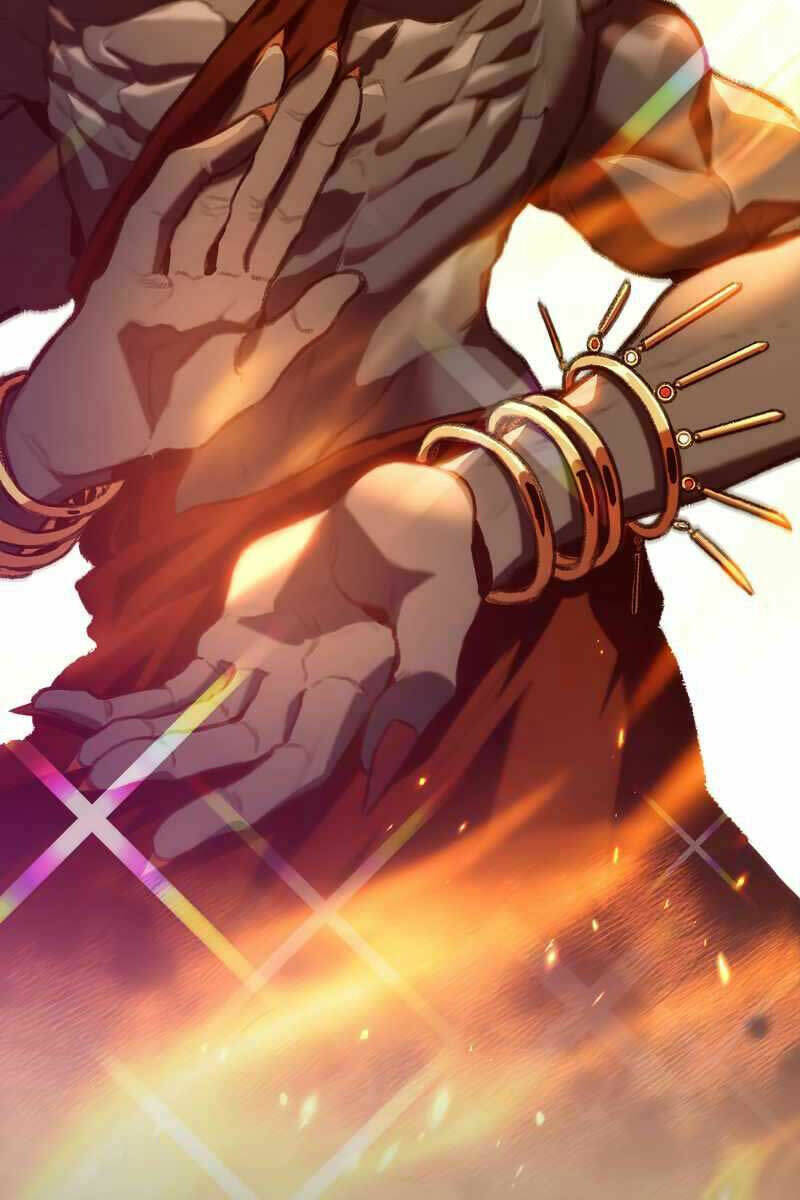 Thợ Săn Số Mệnh Cấp F: Chapter 19