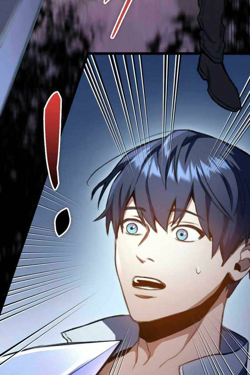 Thợ Săn Số Mệnh Cấp F: Chapter 19