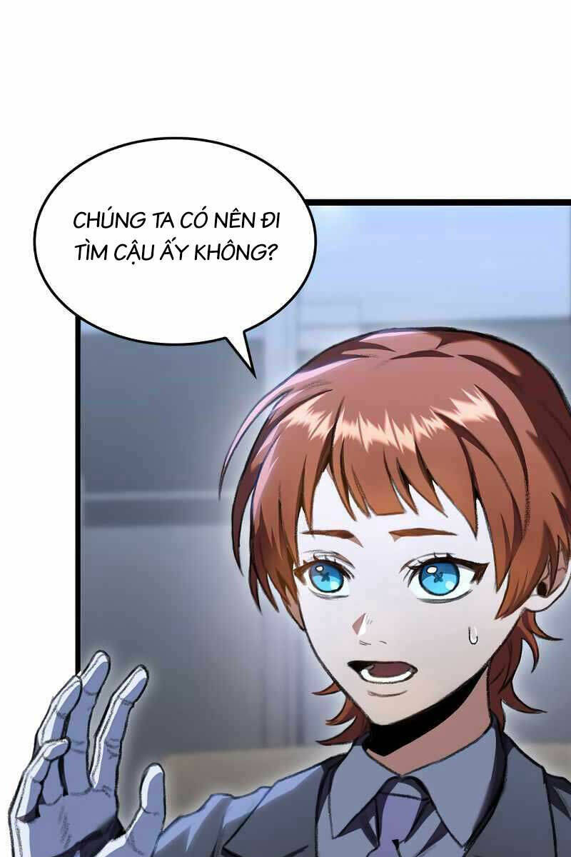 Thợ Săn Số Mệnh Cấp F: Chapter 19