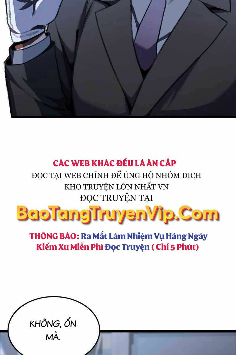 Thợ Săn Số Mệnh Cấp F: Chapter 19