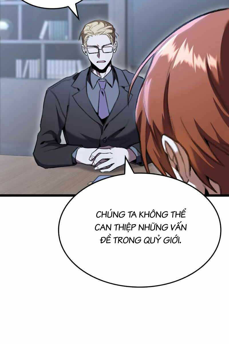Thợ Săn Số Mệnh Cấp F: Chapter 19