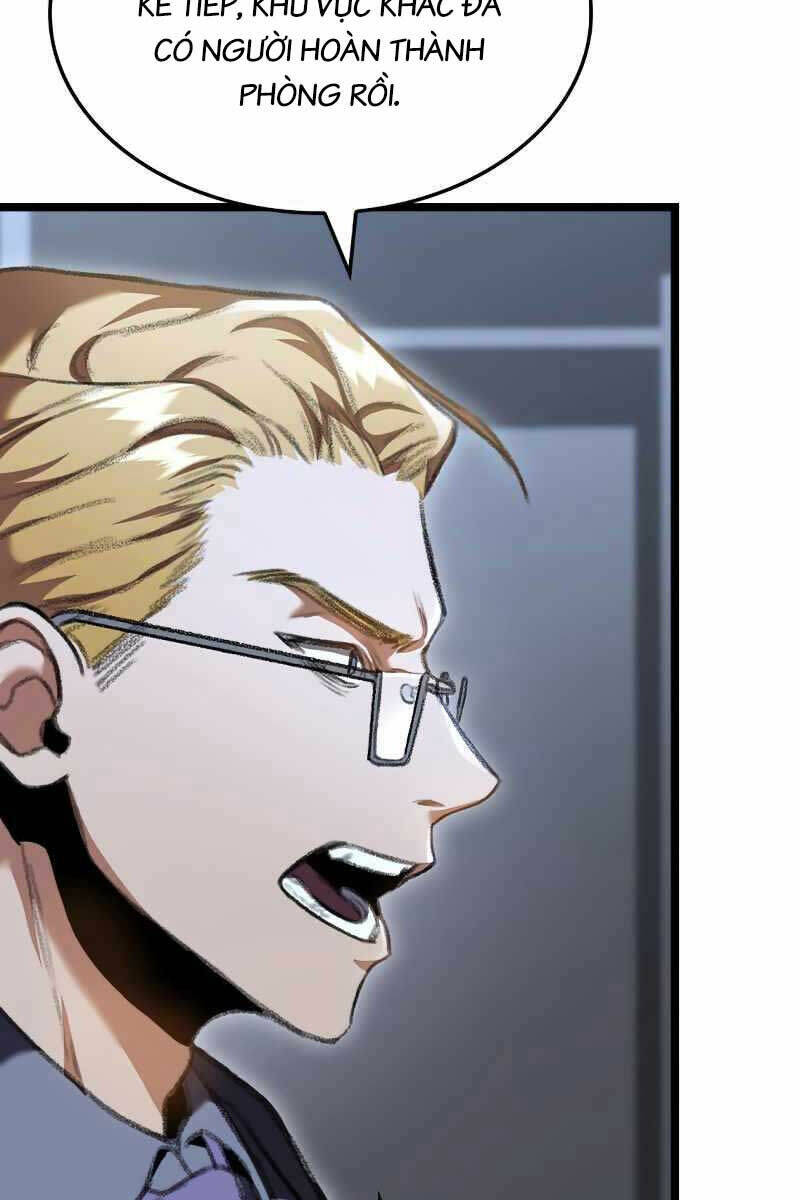 Thợ Săn Số Mệnh Cấp F: Chapter 19