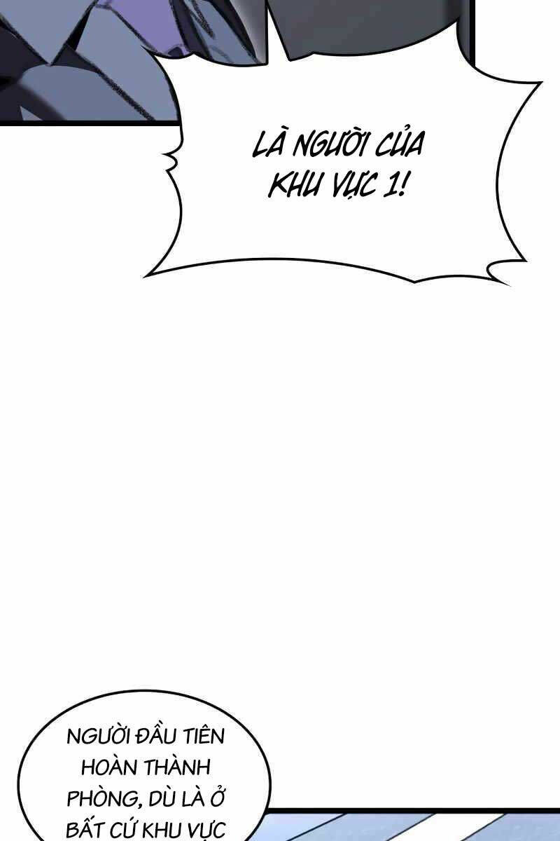 Thợ Săn Số Mệnh Cấp F: Chapter 19