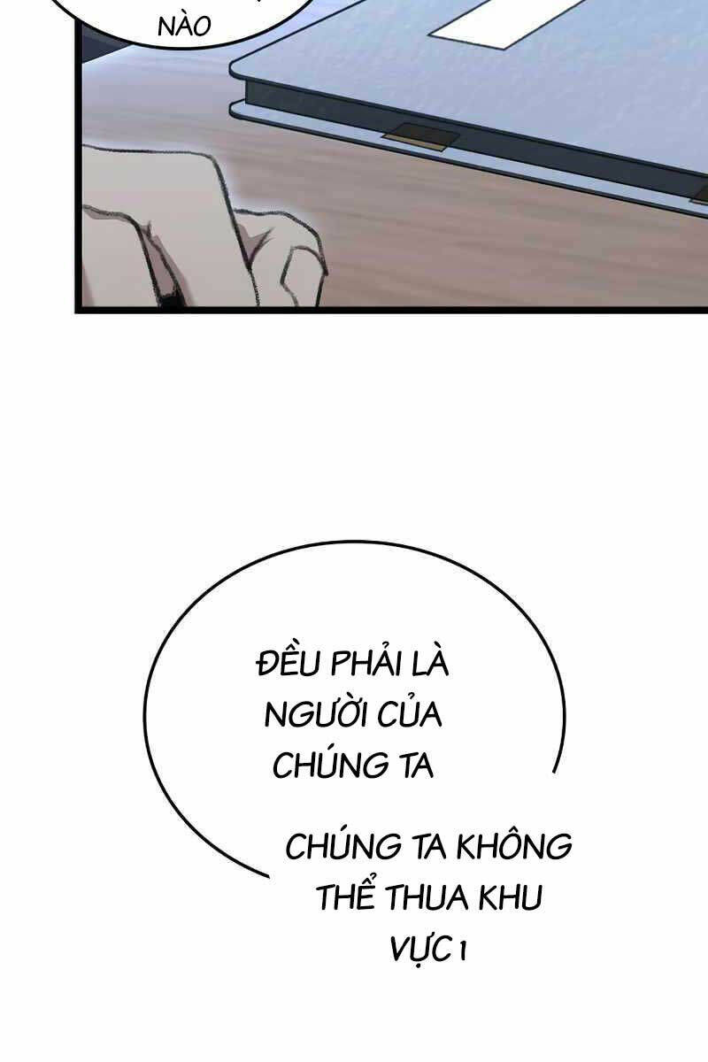 Thợ Săn Số Mệnh Cấp F: Chapter 19