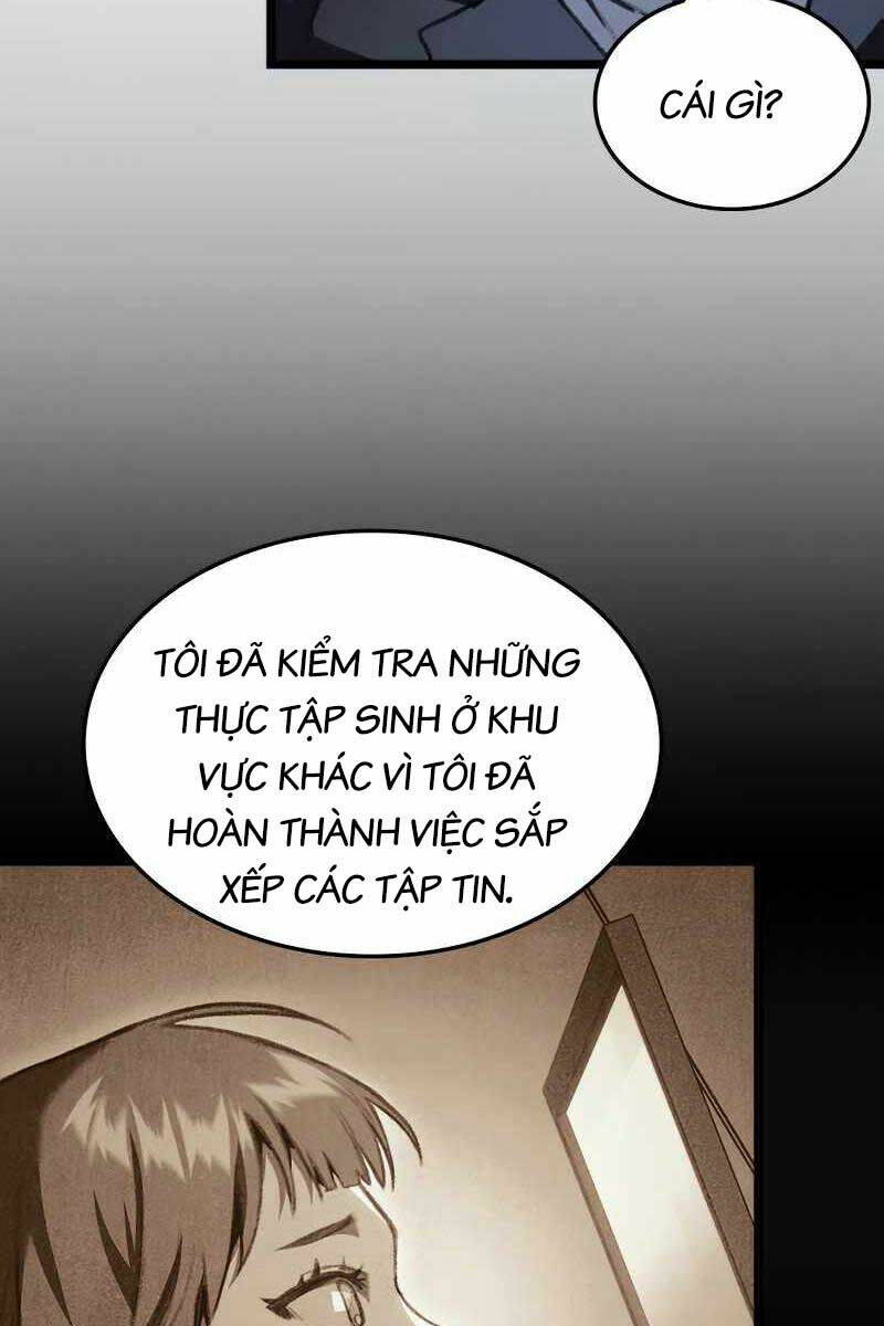 Thợ Săn Số Mệnh Cấp F: Chapter 19