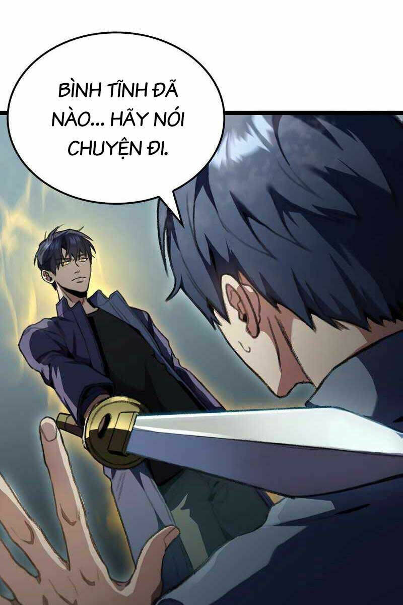 Thợ Săn Số Mệnh Cấp F: Chapter 19