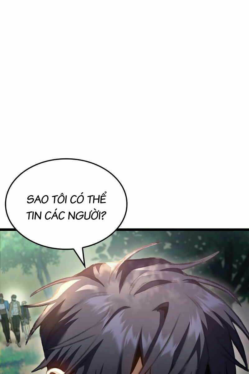 Thợ Săn Số Mệnh Cấp F: Chapter 19