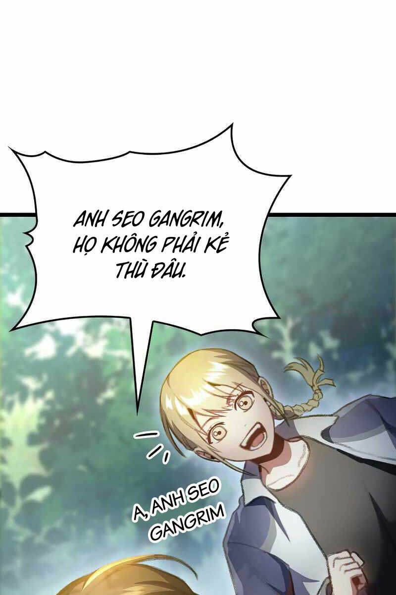 Thợ Săn Số Mệnh Cấp F: Chapter 19