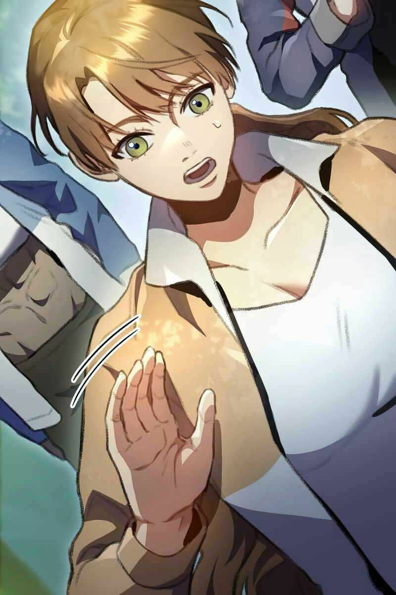 Thợ Săn Số Mệnh Cấp F: Chapter 19