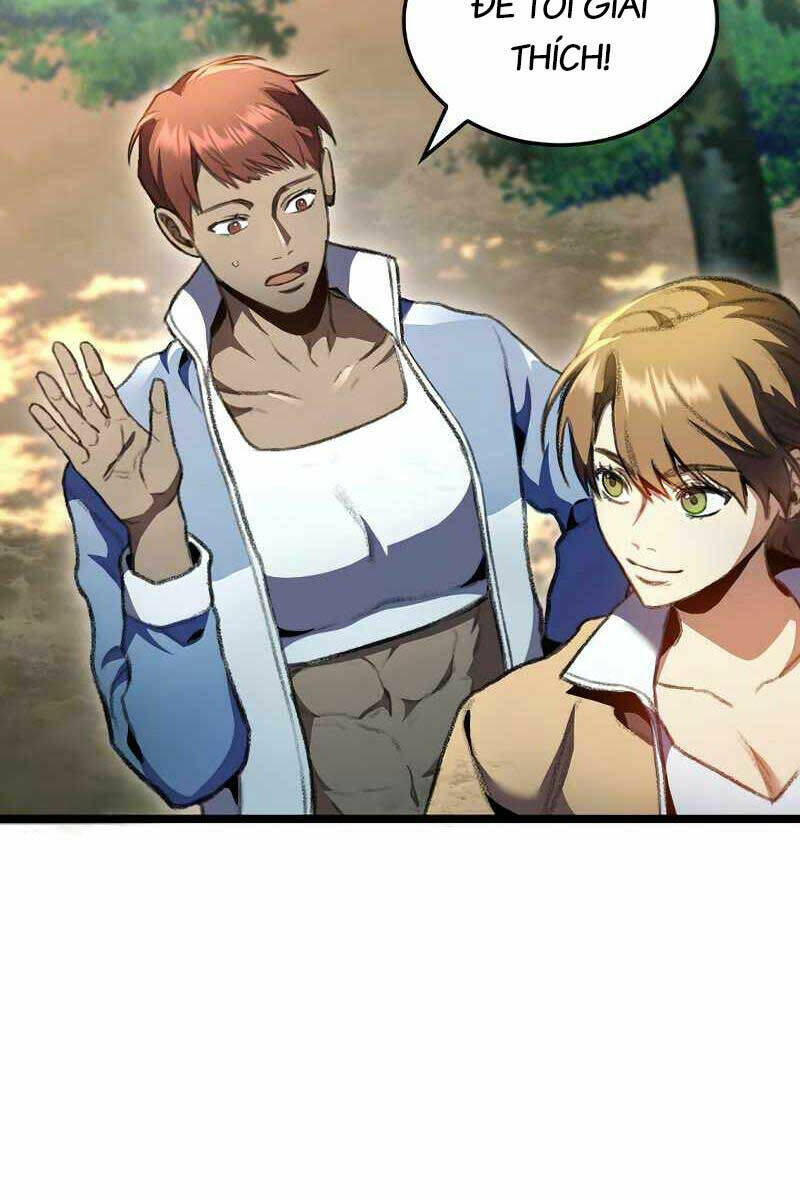 Thợ Săn Số Mệnh Cấp F: Chapter 19