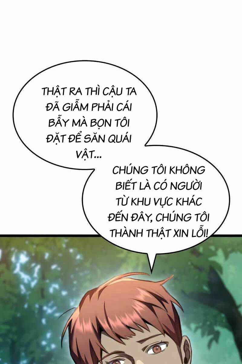 Thợ Săn Số Mệnh Cấp F: Chapter 19