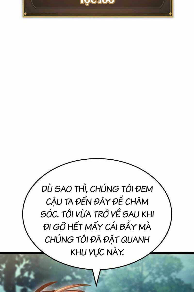 Thợ Săn Số Mệnh Cấp F: Chapter 19