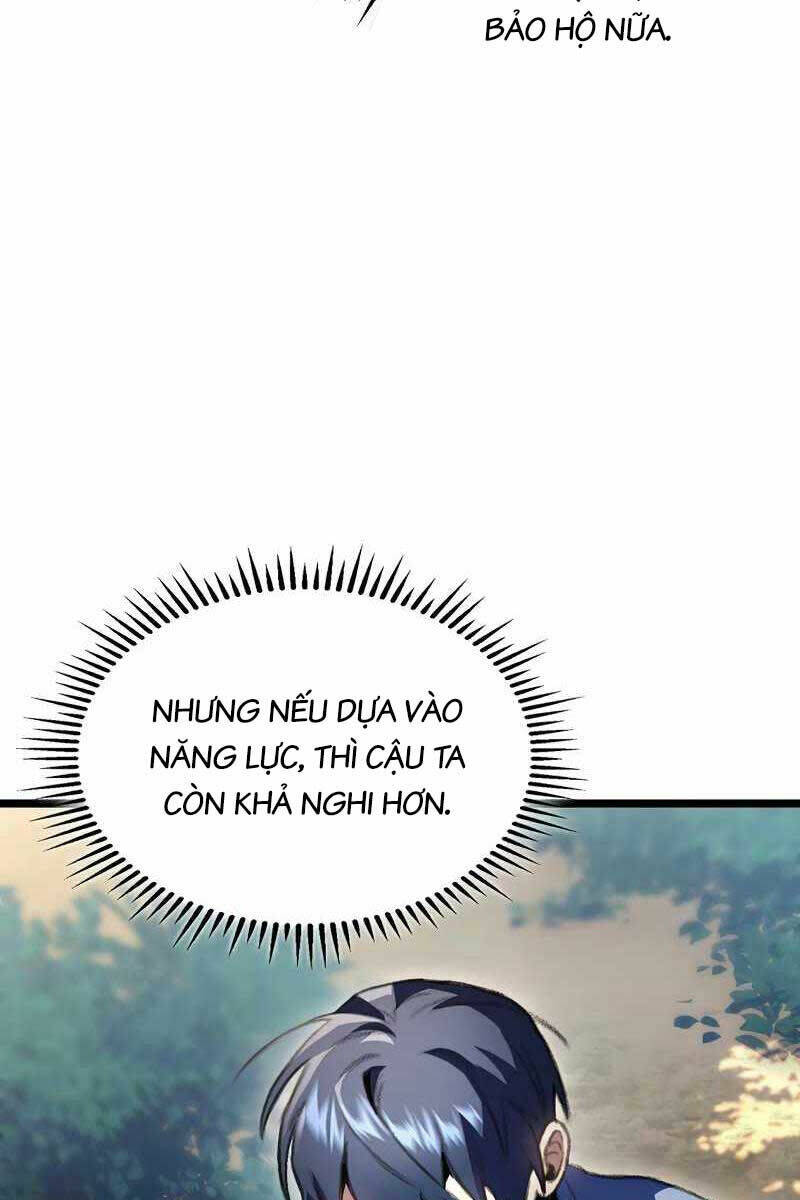 Thợ Săn Số Mệnh Cấp F: Chapter 19