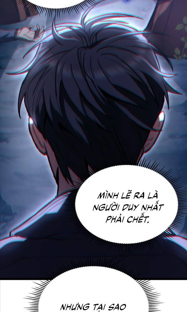 Thợ Săn Số Mệnh Cấp F: Chapter 2