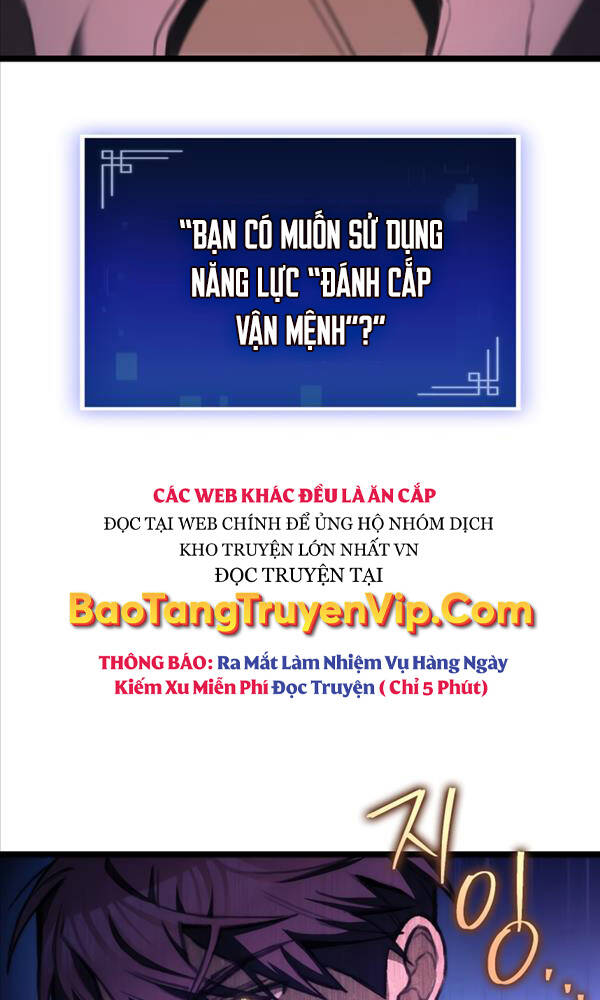 Thợ Săn Số Mệnh Cấp F: Chapter 2