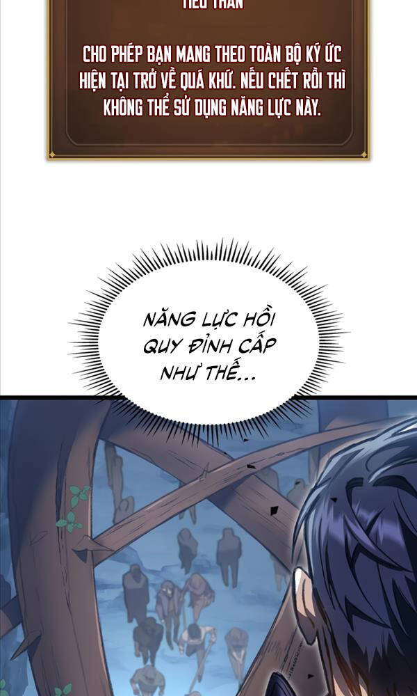 Thợ Săn Số Mệnh Cấp F: Chapter 2