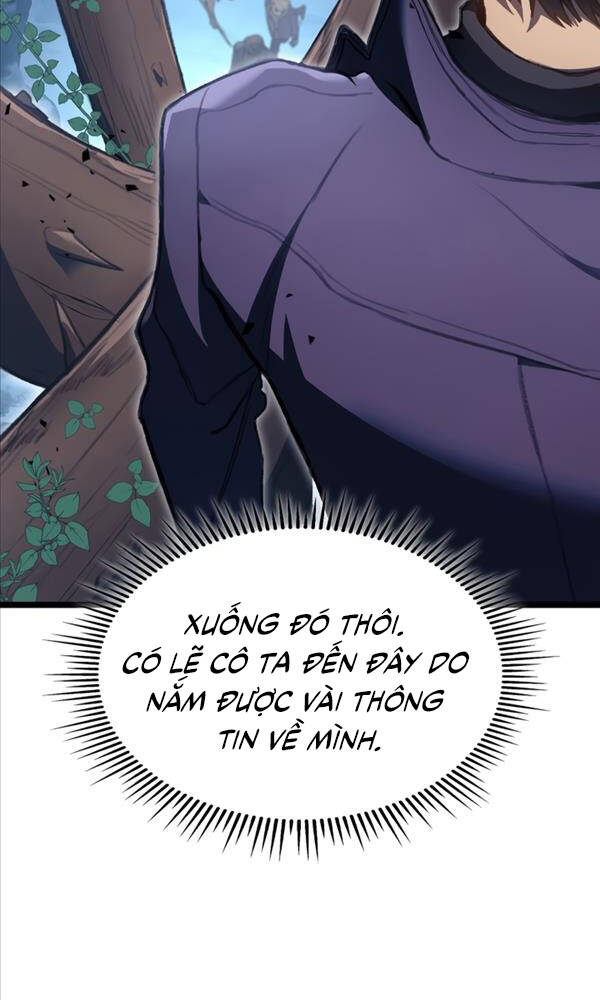 Thợ Săn Số Mệnh Cấp F: Chapter 2