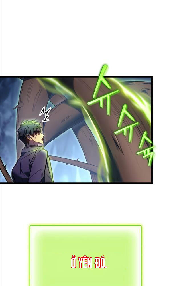 Thợ Săn Số Mệnh Cấp F: Chapter 2
