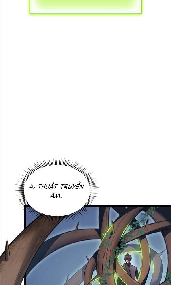 Thợ Săn Số Mệnh Cấp F: Chapter 2