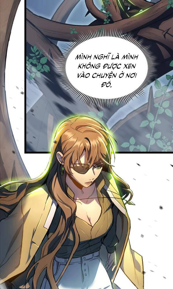 Thợ Săn Số Mệnh Cấp F: Chapter 2