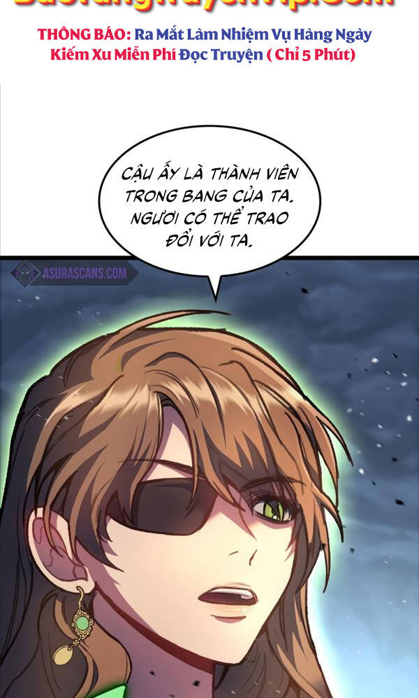 Thợ Săn Số Mệnh Cấp F: Chapter 2