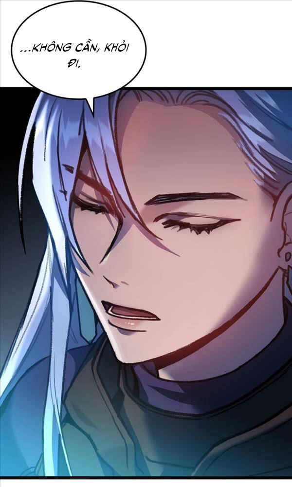 Thợ Săn Số Mệnh Cấp F: Chapter 2