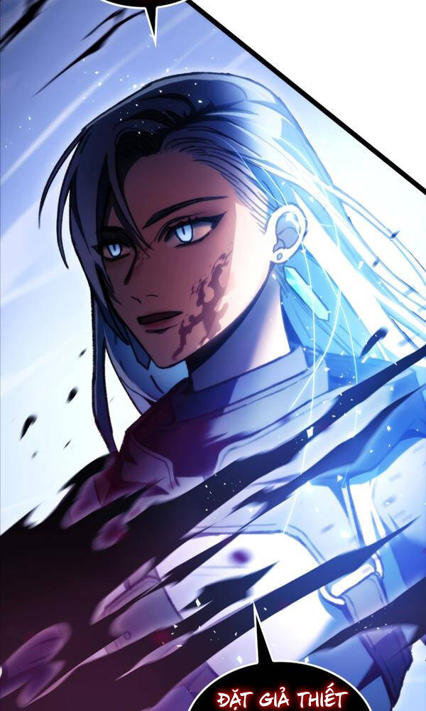 Thợ Săn Số Mệnh Cấp F: Chapter 2