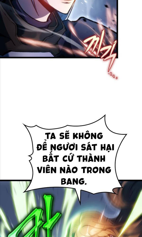 Thợ Săn Số Mệnh Cấp F: Chapter 2