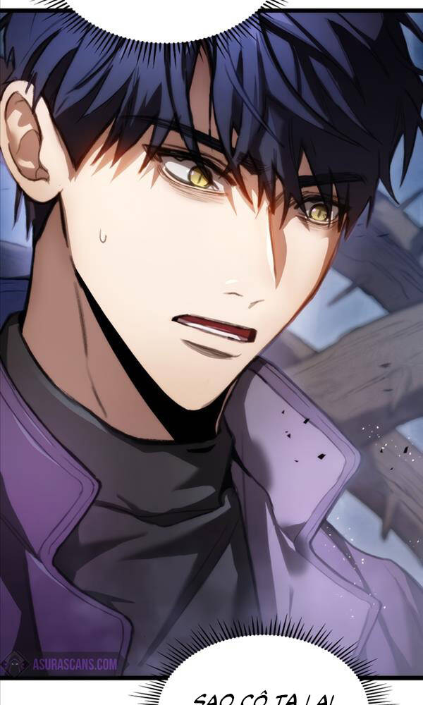 Thợ Săn Số Mệnh Cấp F: Chapter 2