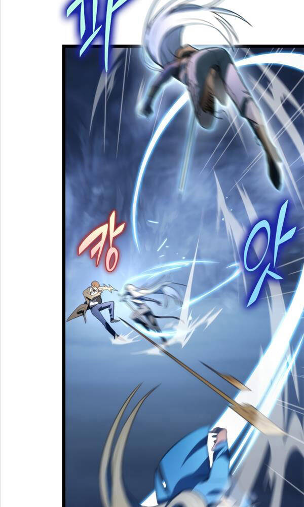 Thợ Săn Số Mệnh Cấp F: Chapter 2