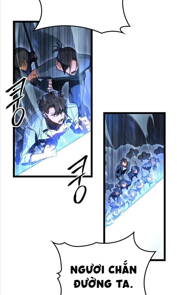 Thợ Săn Số Mệnh Cấp F: Chapter 2
