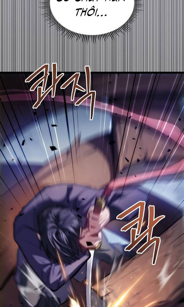 Thợ Săn Số Mệnh Cấp F: Chapter 2