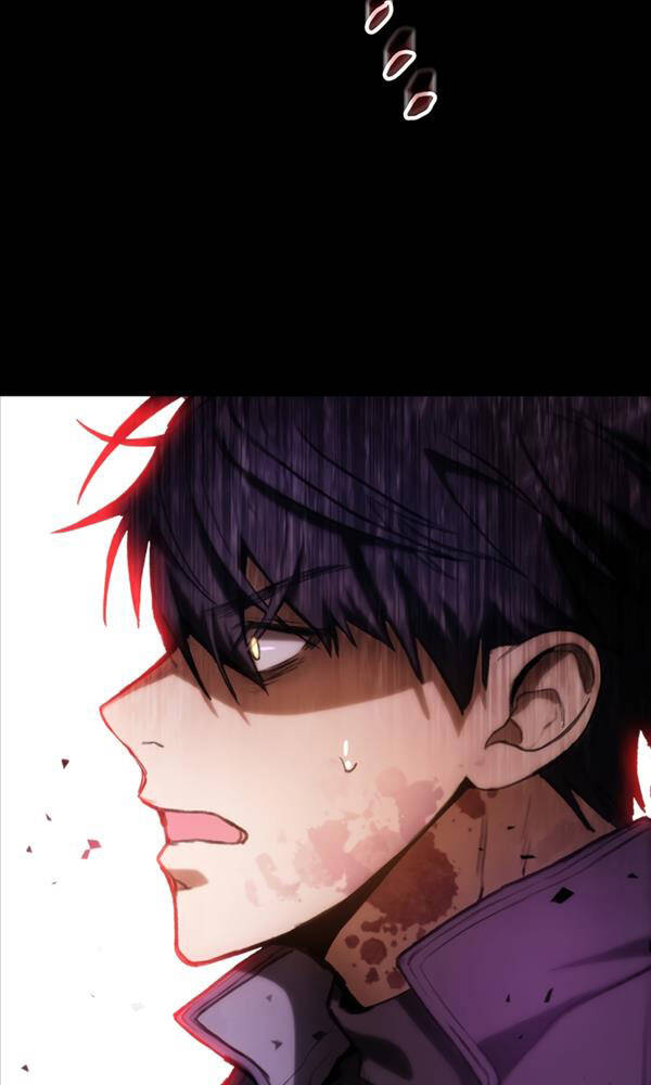 Thợ Săn Số Mệnh Cấp F: Chapter 2