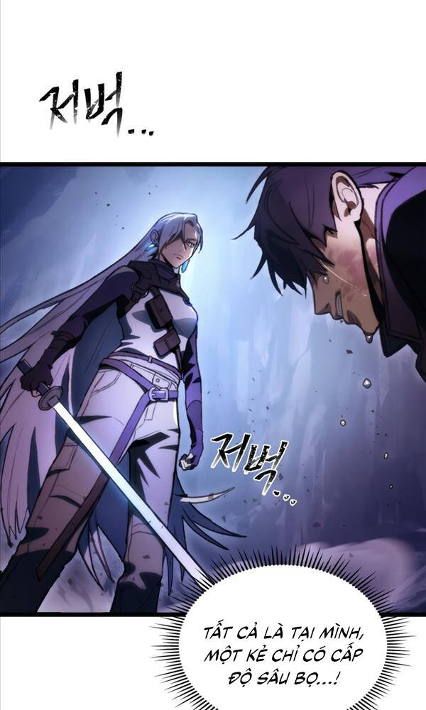 Thợ Săn Số Mệnh Cấp F: Chapter 2
