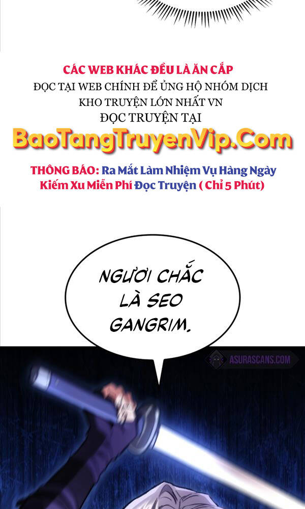 Thợ Săn Số Mệnh Cấp F: Chapter 2