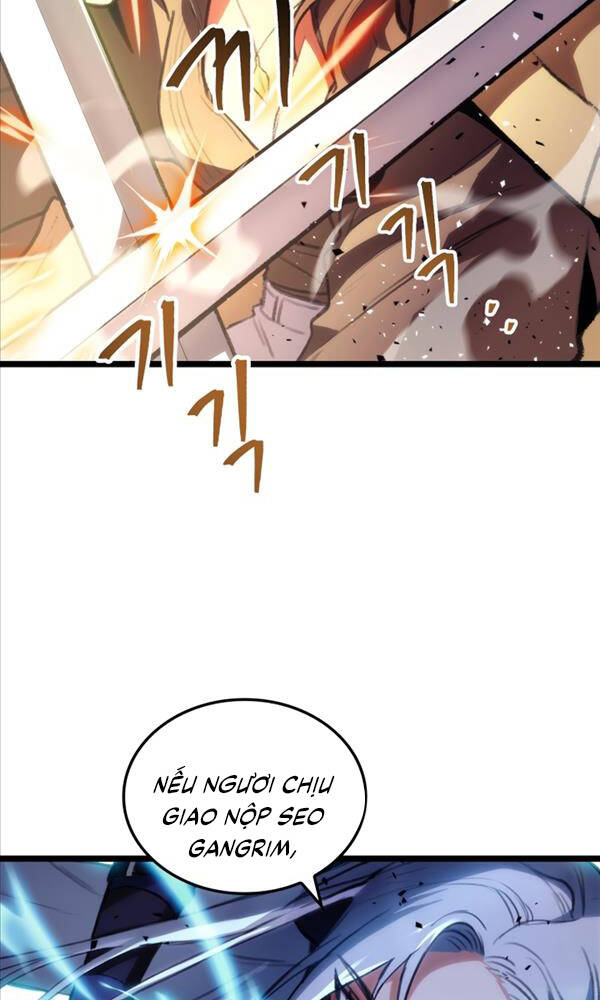 Thợ Săn Số Mệnh Cấp F: Chapter 2