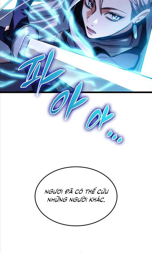 Thợ Săn Số Mệnh Cấp F: Chapter 2