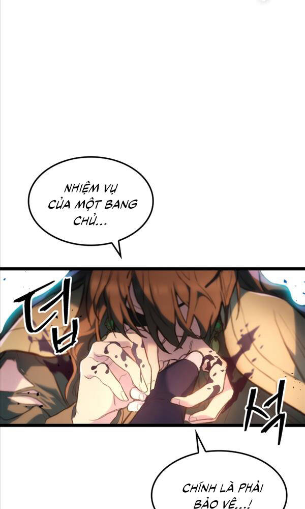 Thợ Săn Số Mệnh Cấp F: Chapter 2