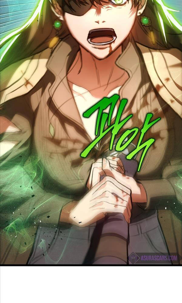 Thợ Săn Số Mệnh Cấp F: Chapter 2