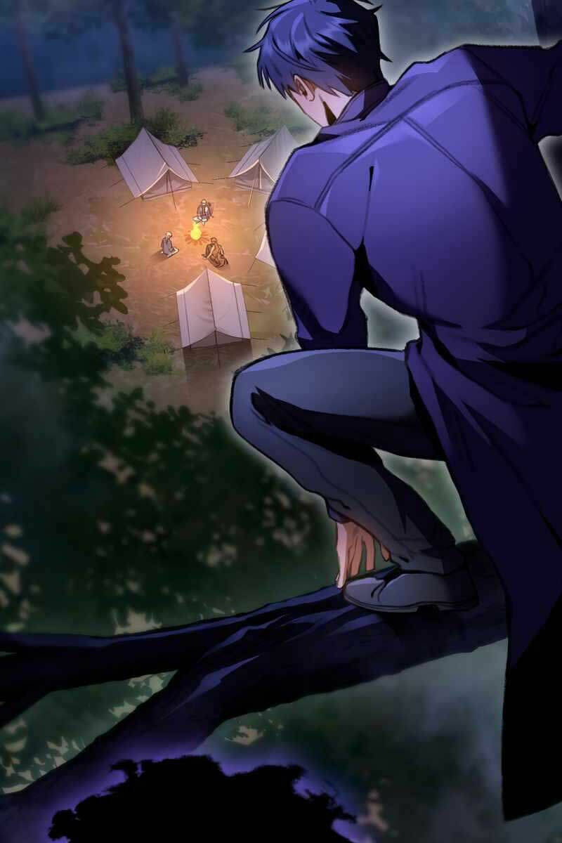 Thợ Săn Số Mệnh Cấp F: Chapter 20