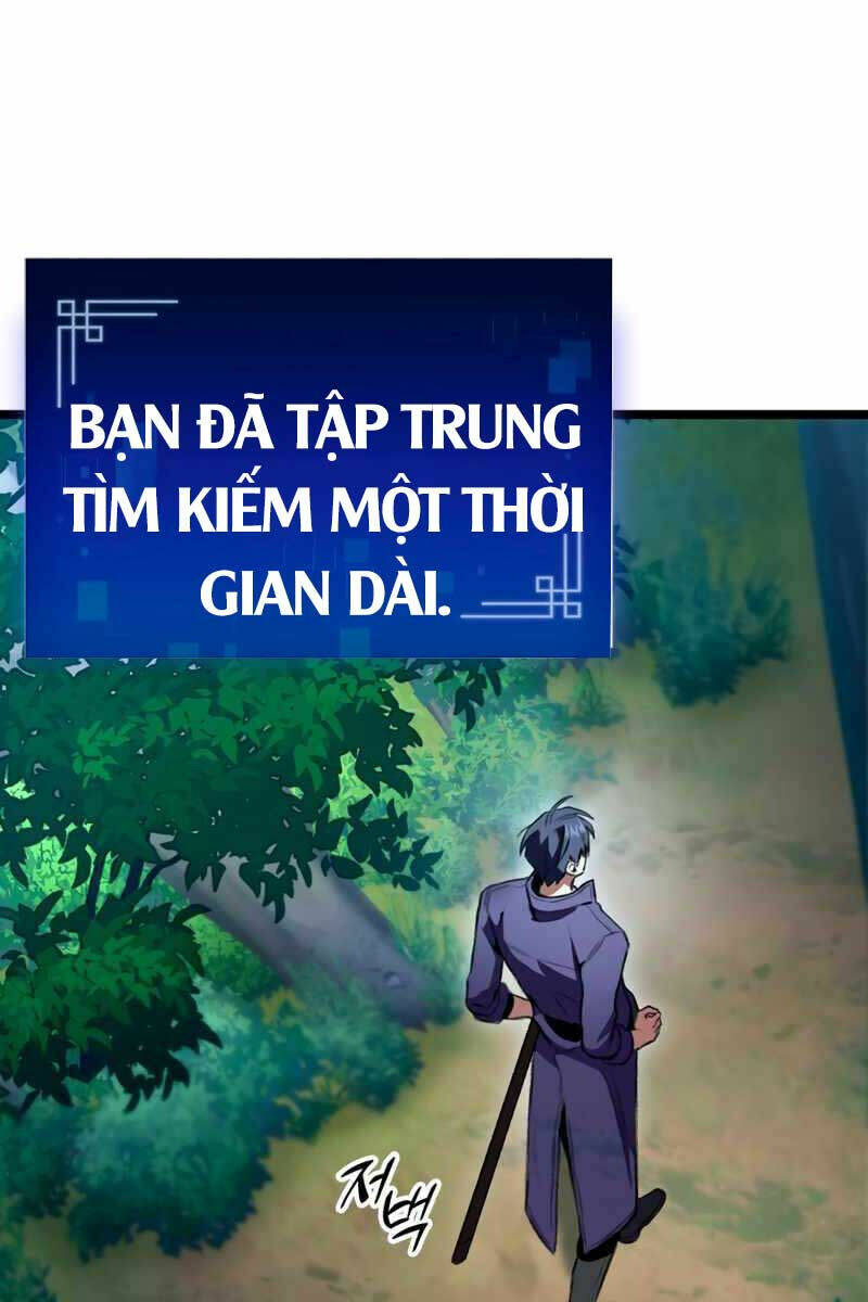 Thợ Săn Số Mệnh Cấp F: Chapter 20