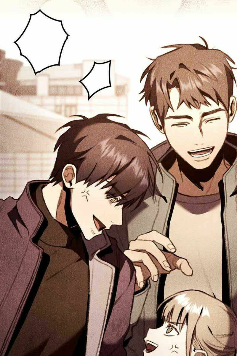 Thợ Săn Số Mệnh Cấp F: Chapter 20