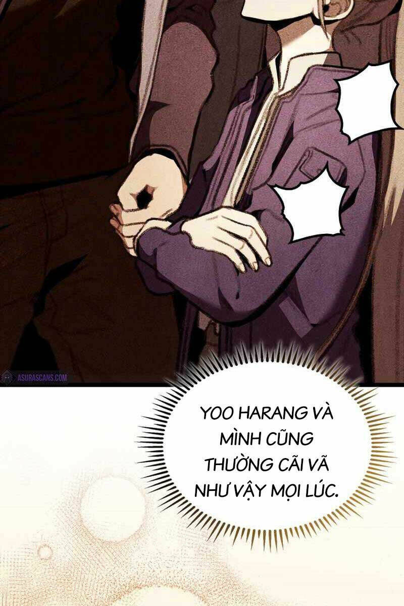 Thợ Săn Số Mệnh Cấp F: Chapter 20