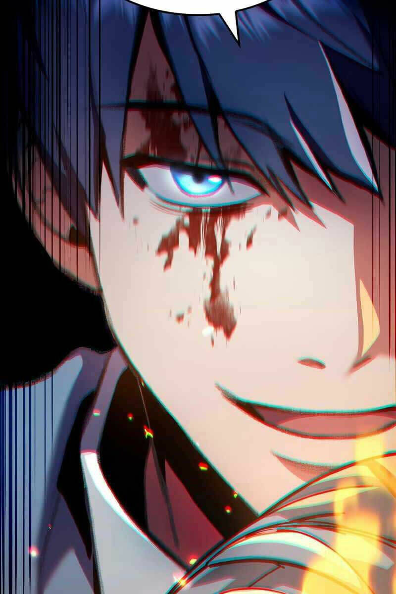 Thợ Săn Số Mệnh Cấp F: Chapter 20